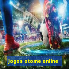 jogos otome online